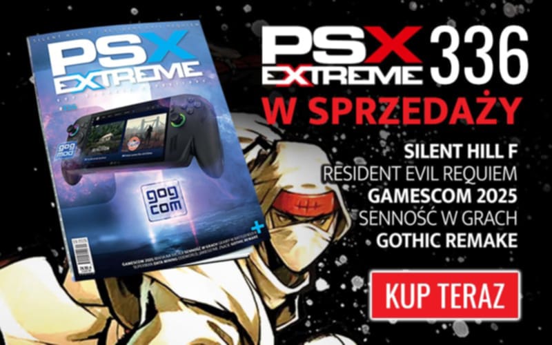 PSX Extreme 336
