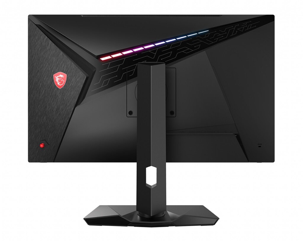 MSI Optix
