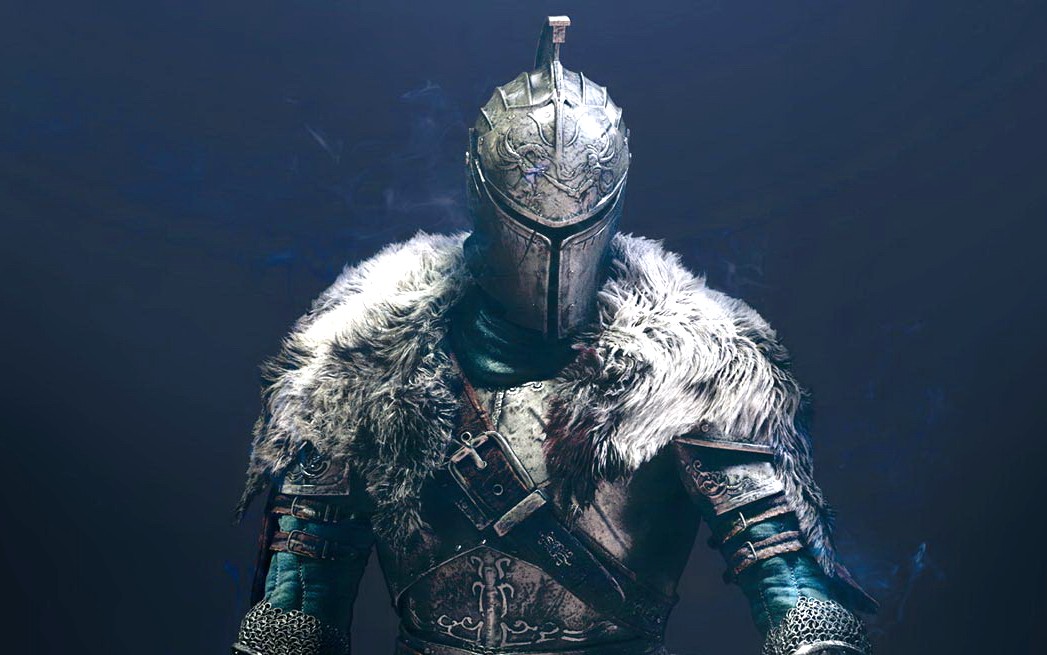 "Niech ta ziemia cię pochłonie" - rewelacyjna zajawka Dark Souls II