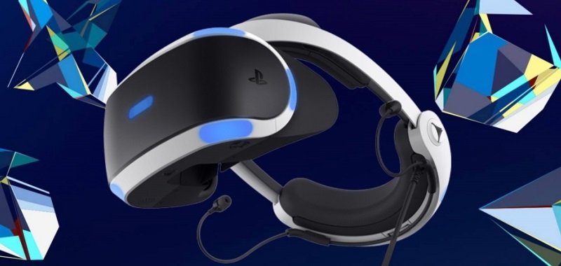 Sony promuje PS VR Mega Pack. Specjalny zestaw otrzymał zwiastun