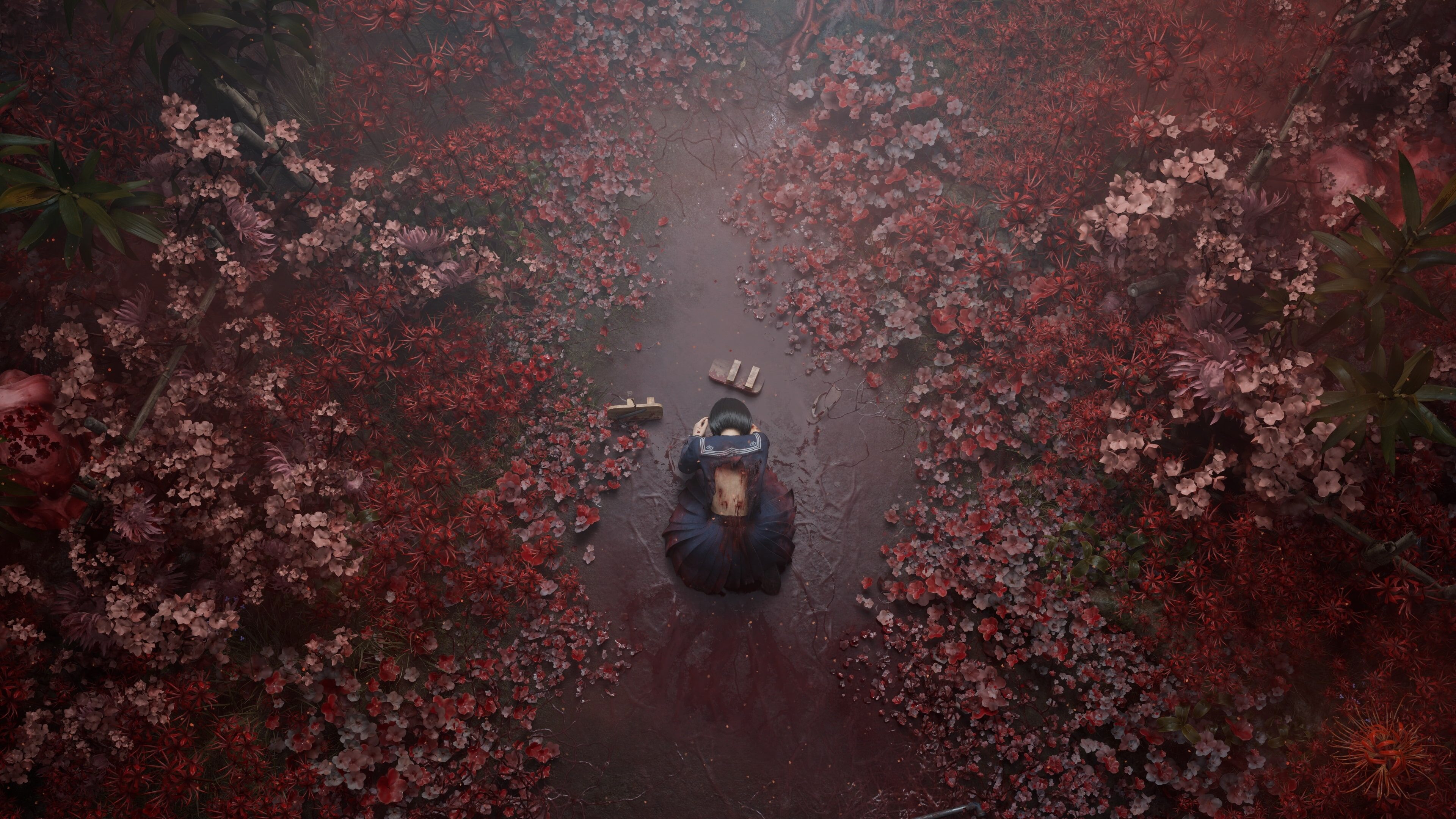 Silent Hill f #3