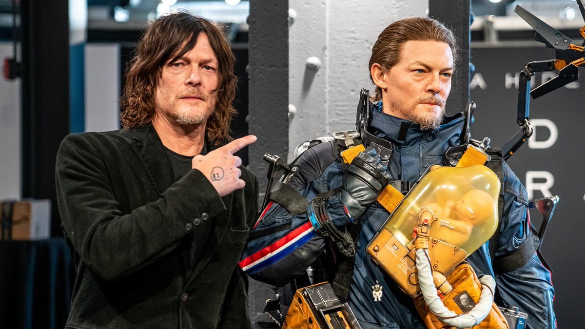 Nowości w Doom 3 BFG Edition - wywiad