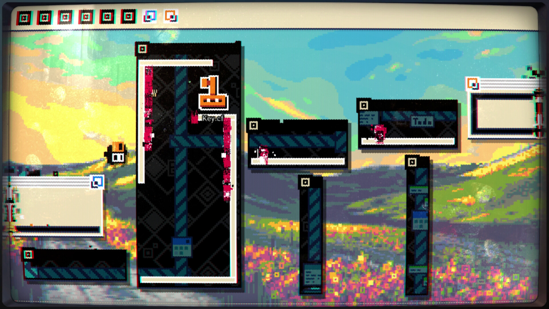MainFrames #2