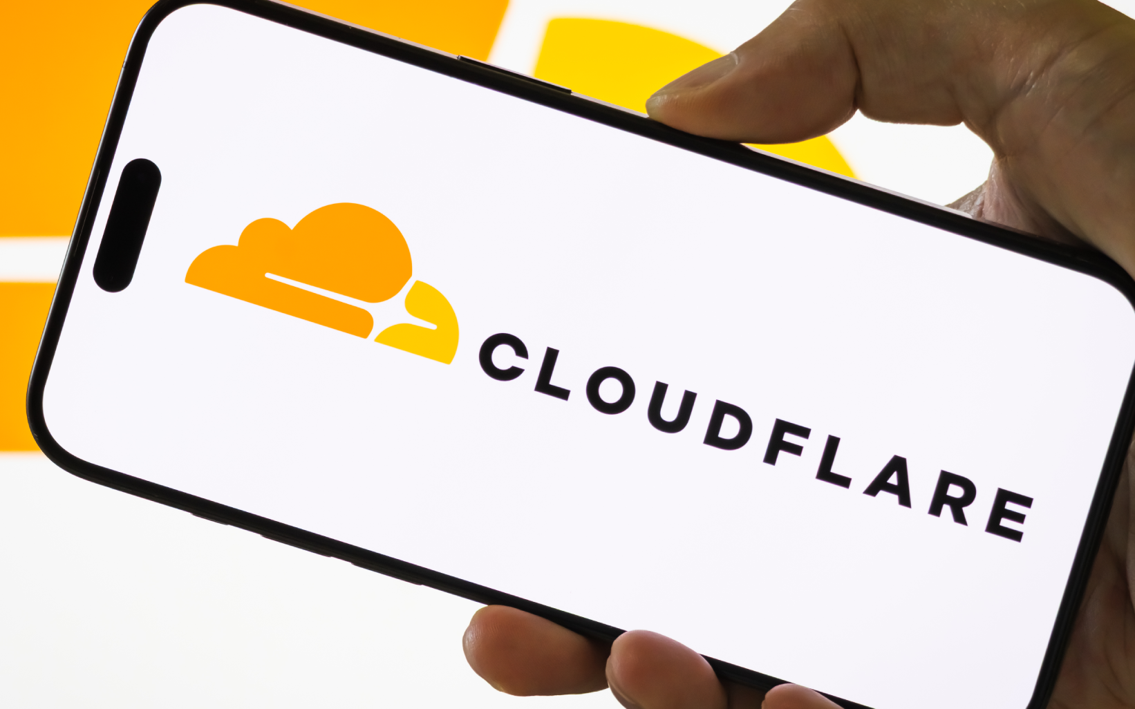 Kolejna awaria sieci Cloudflare. Wiele stron nie działało