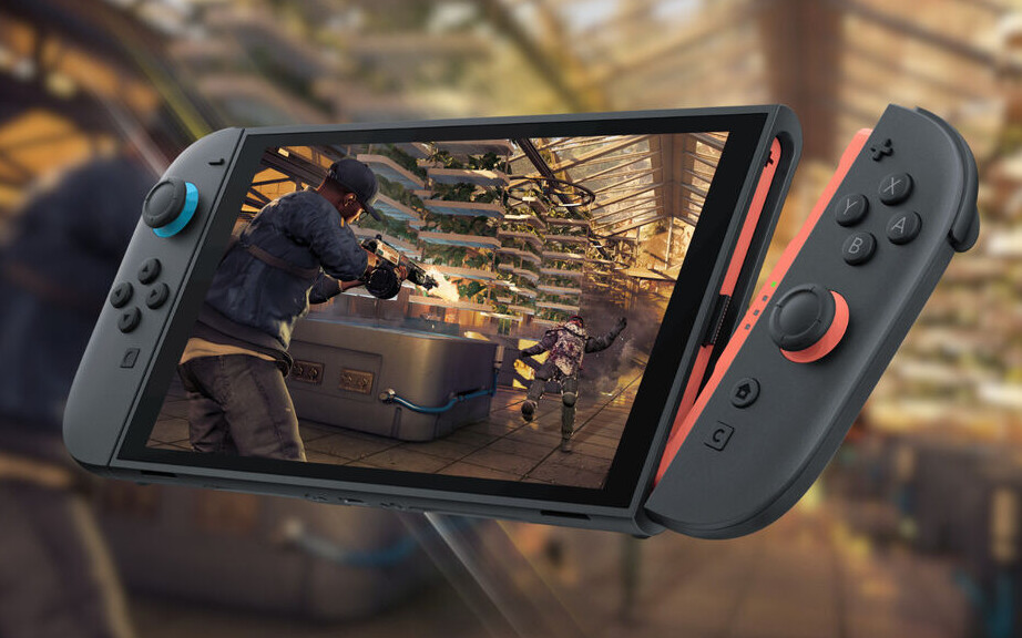 Ubisoft nie zapomniał o swojej hitowej serii! Kolekcja gier zmierza na Nintendo Switch 2
