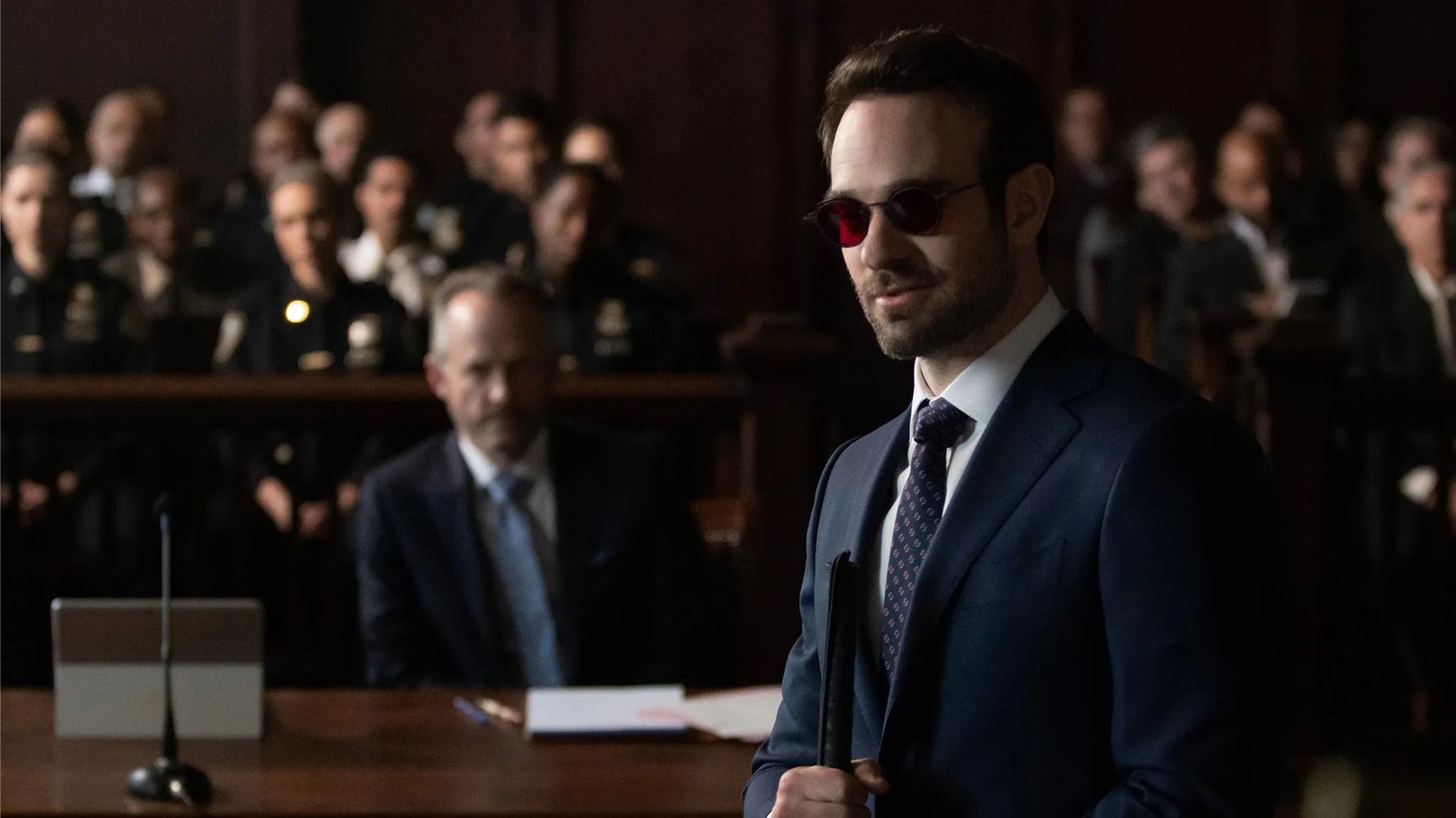 Matt Murdock