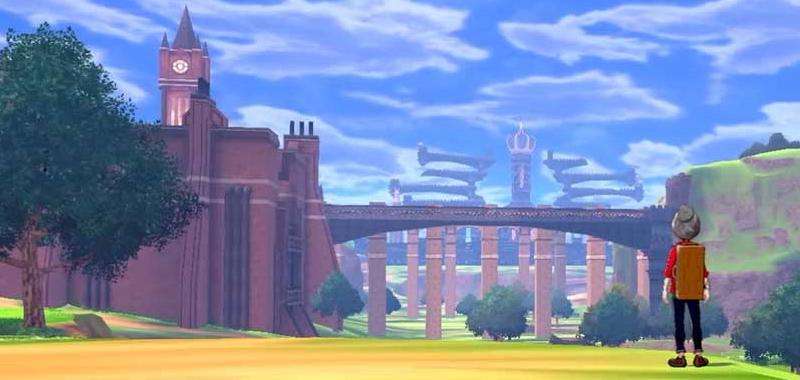 Pokemon Sword/Shield z ujawnionym rozmiarem gry? Tytuł dwukrotnie większy niż ostatnia odsłona serii