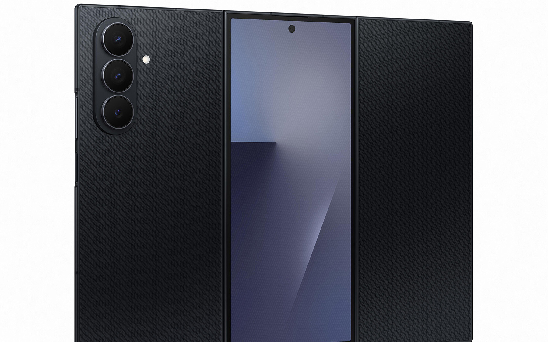 To jest rewolucja? Samsung Galaxy Z TriFold oficjalnie zaprezentowany