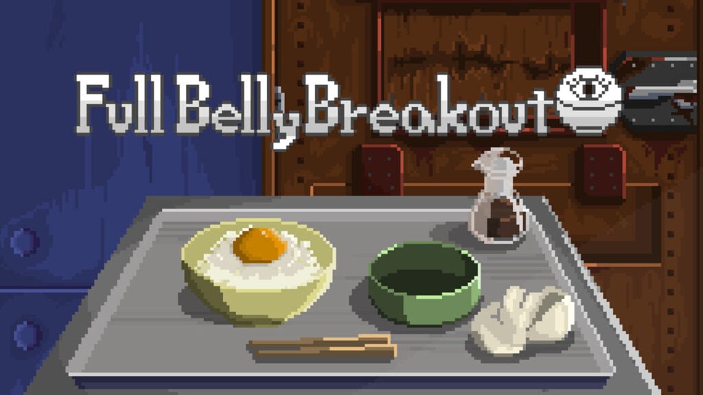 Full Belly Breakout