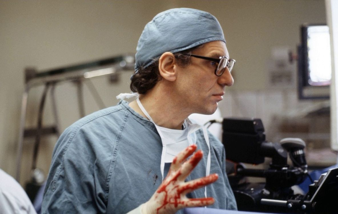 Cronenberg