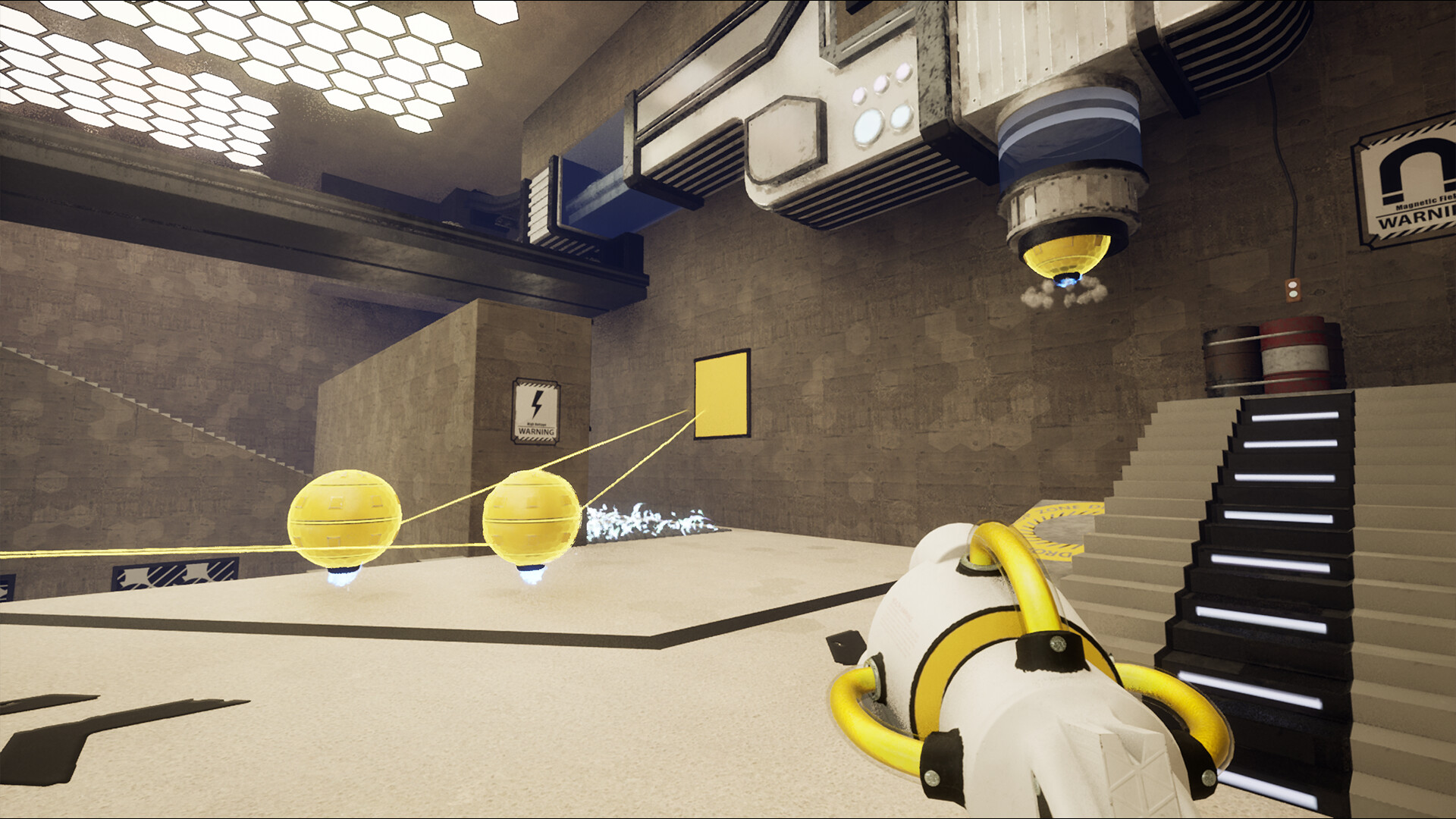 ChromaGun 2: Dye Hard #7