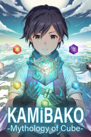 KAMiBAKO: Mythology of Cube