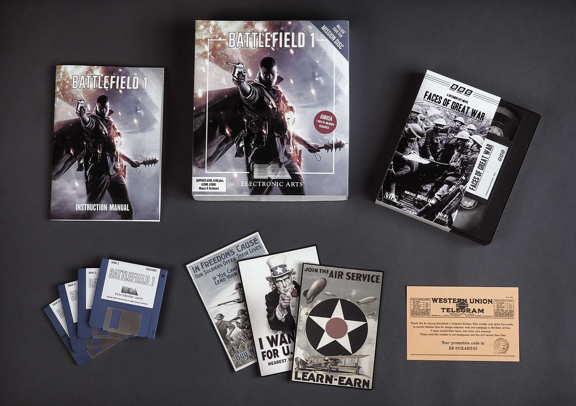 Pierwszy trailer From Dust!