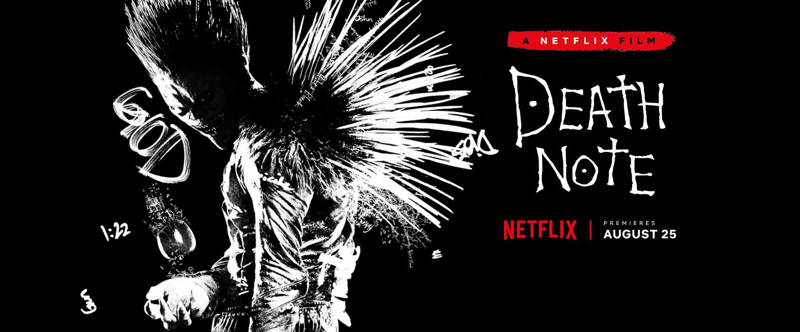 Death Note (Netflix)