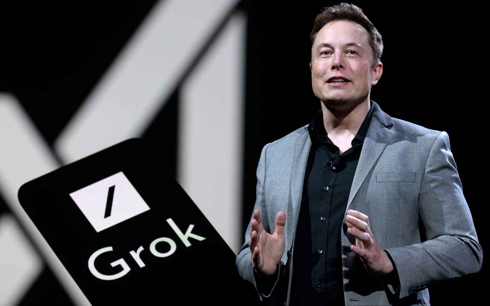 Grok AI / Elon Musk
