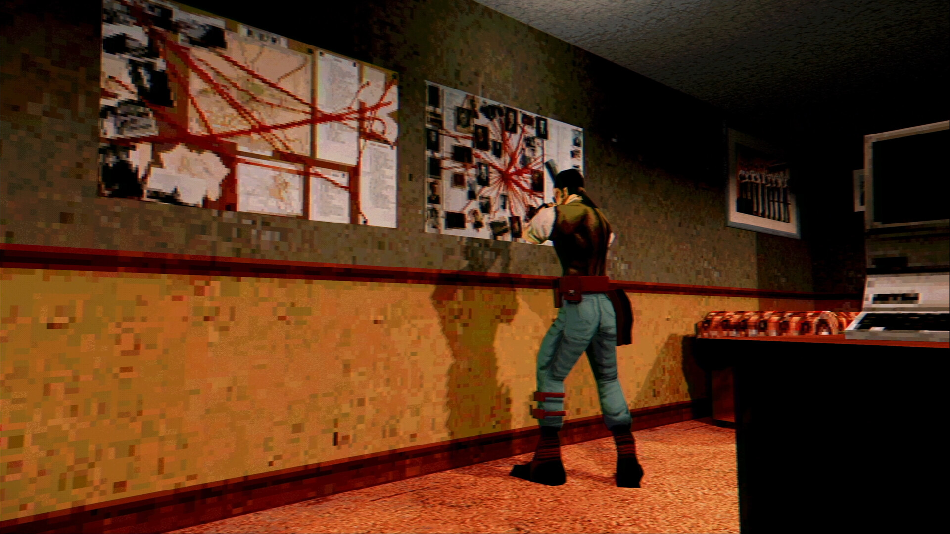 Vultures: Scavengers of Death #6