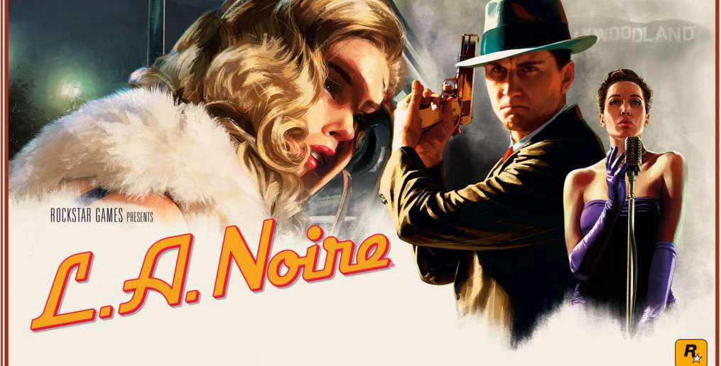 L.A. Noire za 109,99 zł na Nintendo Switch