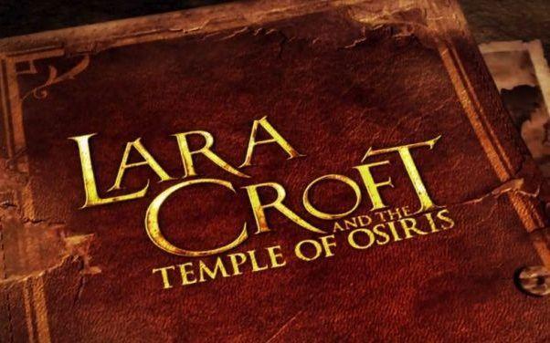 Twórcy Lara Croft and the Temple of Osiris przedstawiają pierwsze rozszerzenie