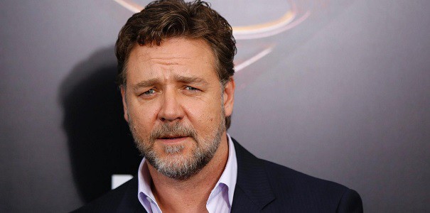 Deadpool 2. Russell Crowe zainteresowany rolą Cable&#039;a?