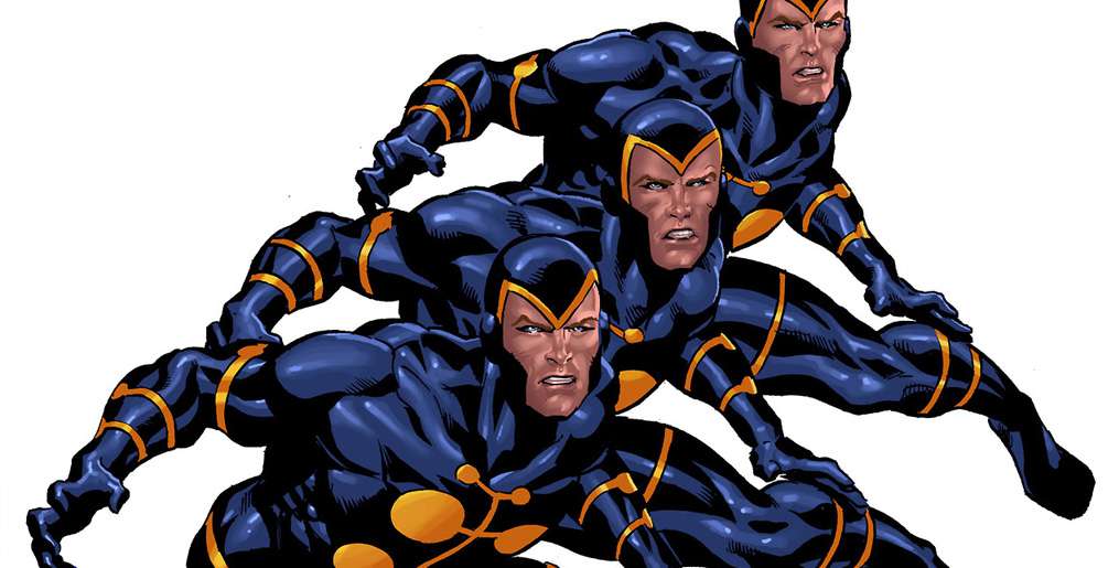 Szykuje się nowy film w świecie X-Men z Jamesem Franco w roli głównej