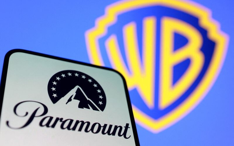 Gigantyczny wyciek! Paramount zablokował kinową premierę, a teraz film oglądają wszyscy za darmo w sieci