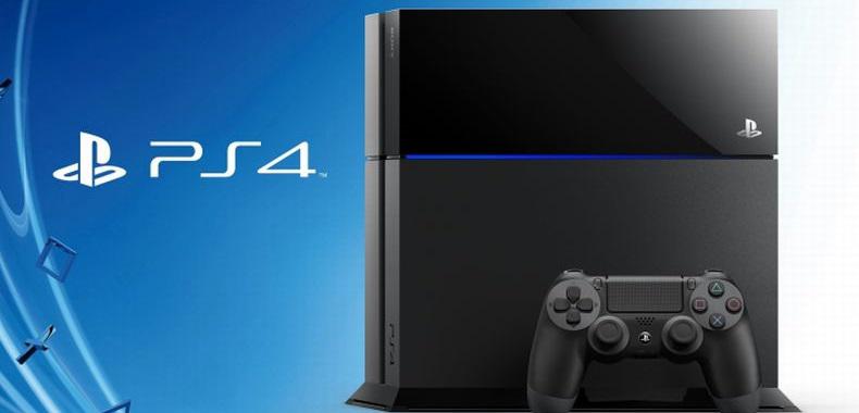 Redakcja Wall Street Journal informuje o PlayStation 4,5