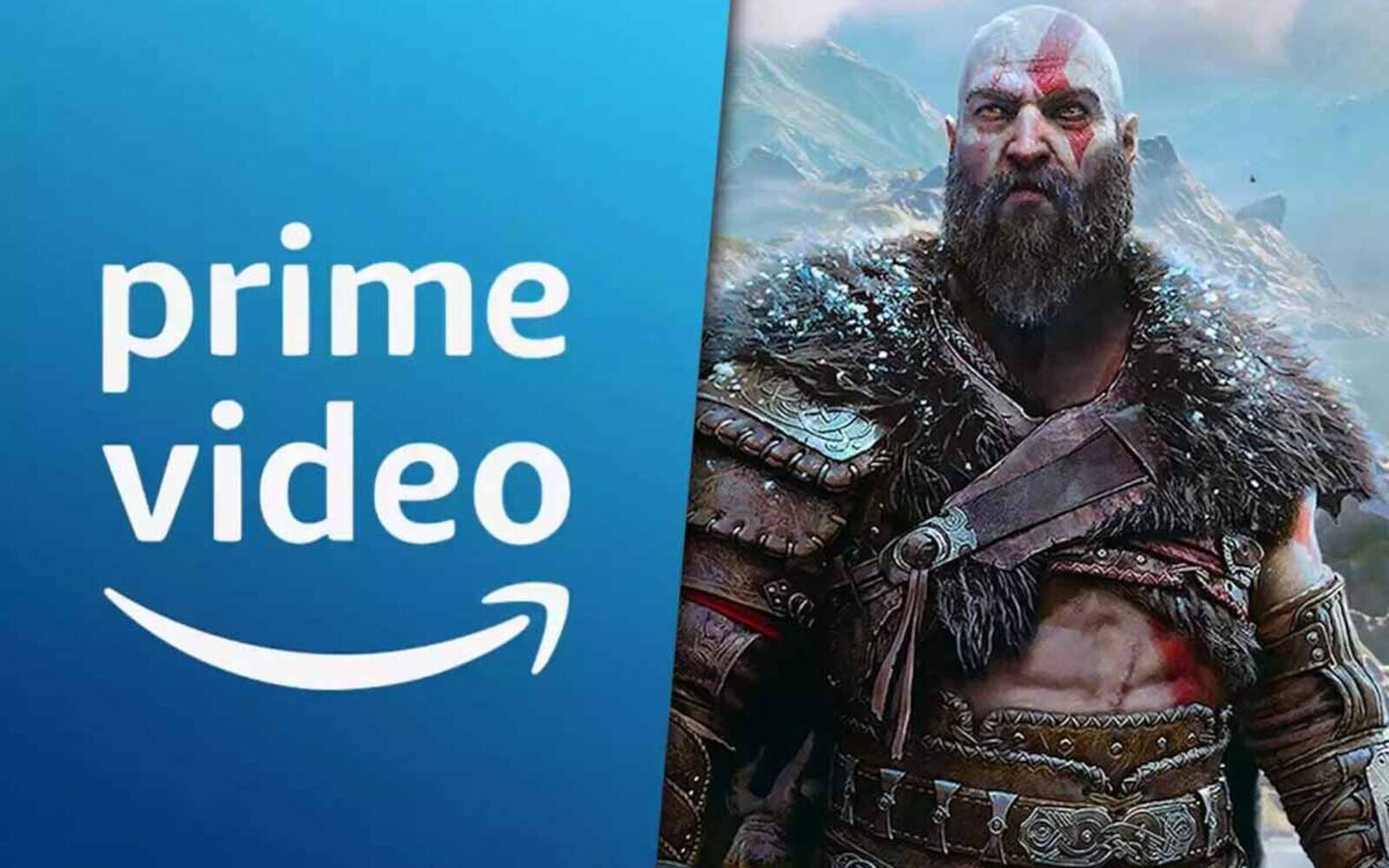 Amazon Prime Video stawia na gwiazdę! Mocny kandydat do roli Kratosa w serialu God of War