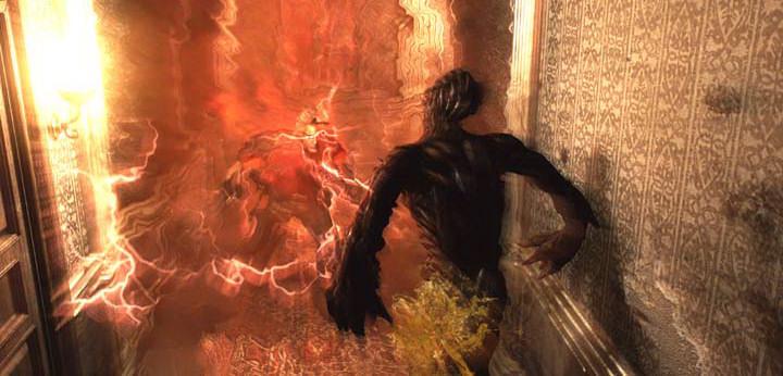 Tryb Weskera i alternatywne stroje Rebecci w Resident Evil Zero HD