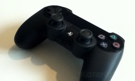 Kotaku: PS4 na rynku już w listopadzie