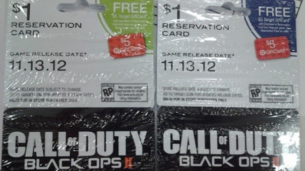Znamy datę premiery Call of Duty: Black Ops II?
