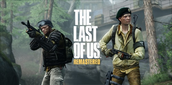 Pracownik Naughty Dog przyznaje, że The Last of Us Remastered ma dużo błędów
