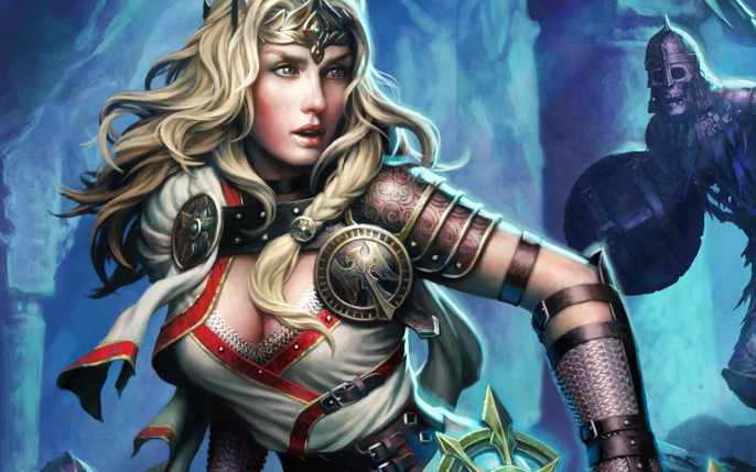 Xbox One dorobił się pierwszego sieciowego RPG-a - zobaczcie Neverwinter w akcji!