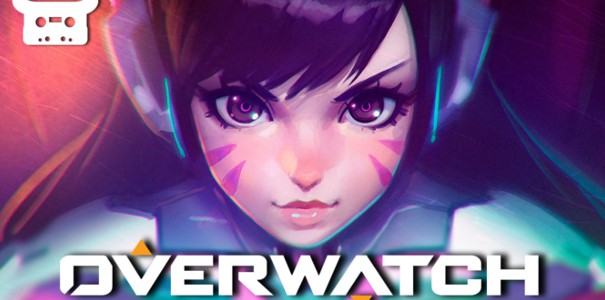 "Growy raper" Dan Bull powraca ze znakomitą piosenką o Overwatch