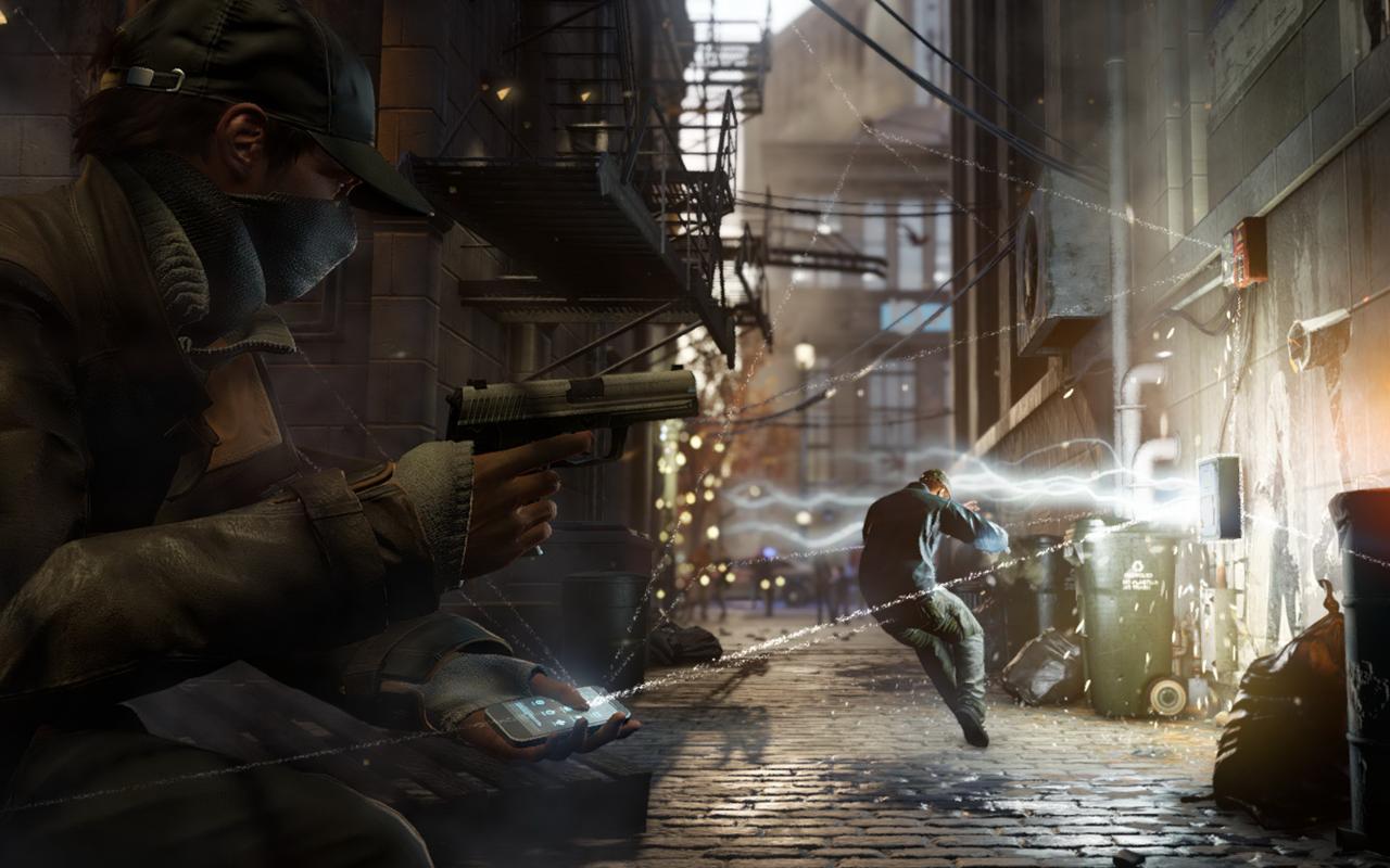 Mario Kart 8 walczy z Watch Dogs o koronę - majowy ranking sprzedaży gier w USA