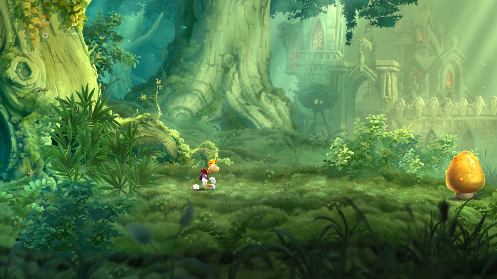 Najlepsze gry zręcznościowe [PS5, PS4, XO, XSX, NS, PC]. Ranking TOP 15