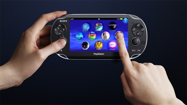 Gry na PlayStation Vita będą droższe?
