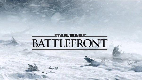 Rekordowe zainteresowanie nadchodzącym Star Wars Battlefront - DICE mówi o grafice