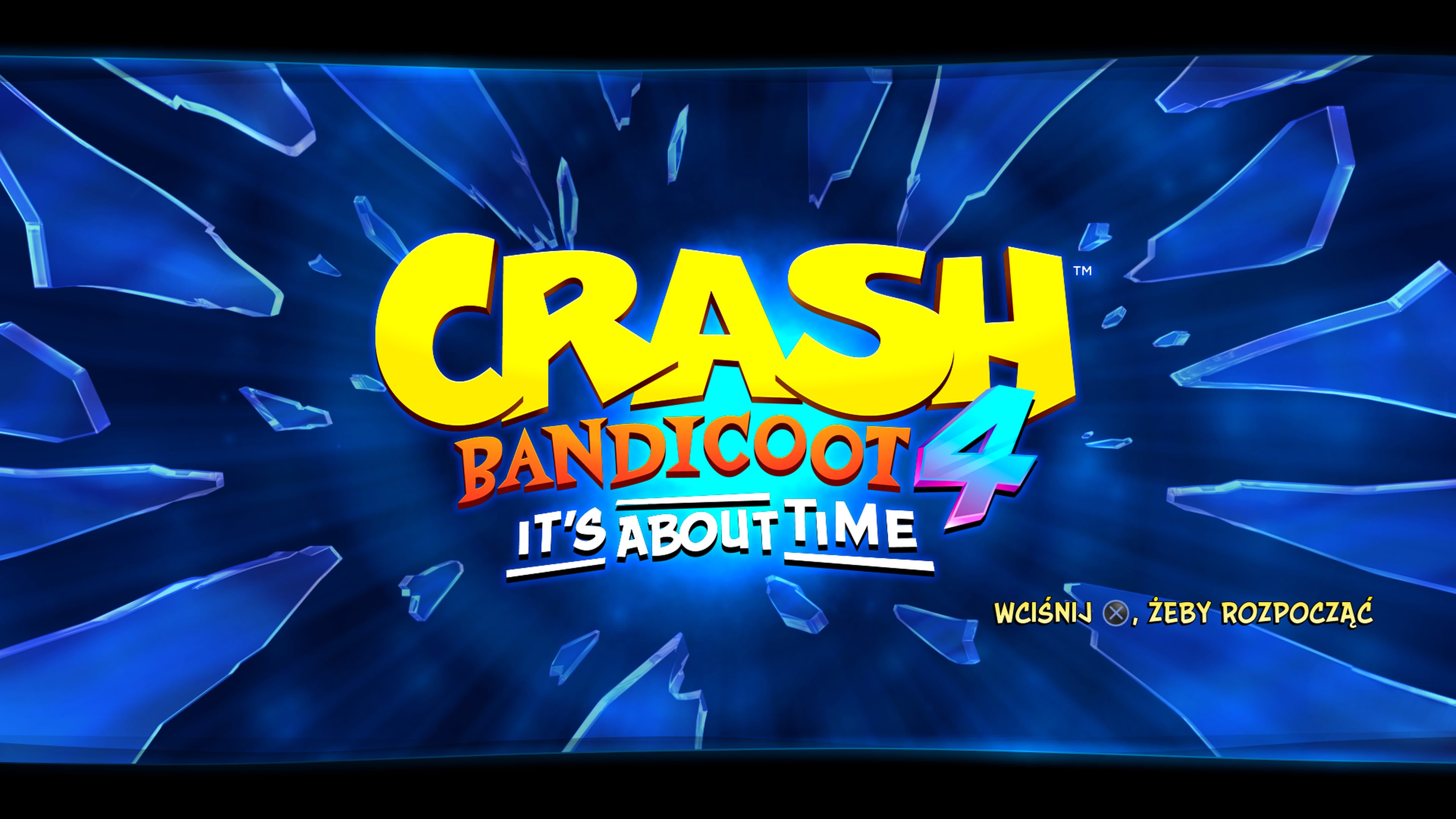Crash Bandicoot 4: It&#039;s About Time — jak wypada na tle legendarnej trylogii?
