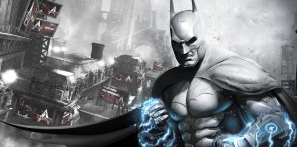 Batman Return To Arkham - remaster przygód Batmana już za miesiąc?