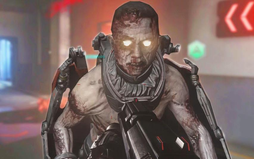 Egzo-zombiaki wracają! - zwiastun nowego DLC do Call of Duty: Advanced Warfare