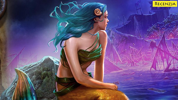 Recenzja: Nightmares from the Deep 2: The Siren&#039;s Call (PS4)