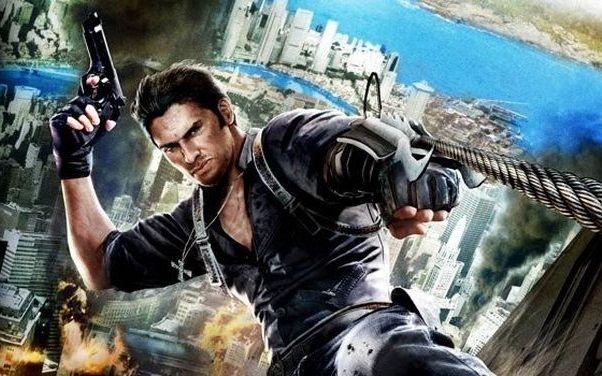 Ogłoszenie Just Cause 3 odbędzie się w przyszłym tygodniu?