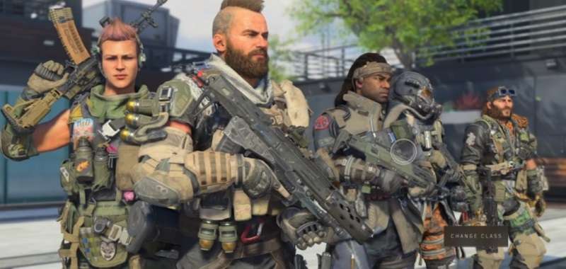 Call of Duty: Black Ops 4 – graliśmy na nowej lokacji i… Wciąż czekamy na więcej