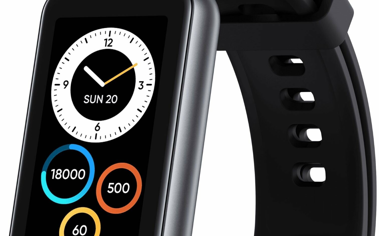 realme band 2