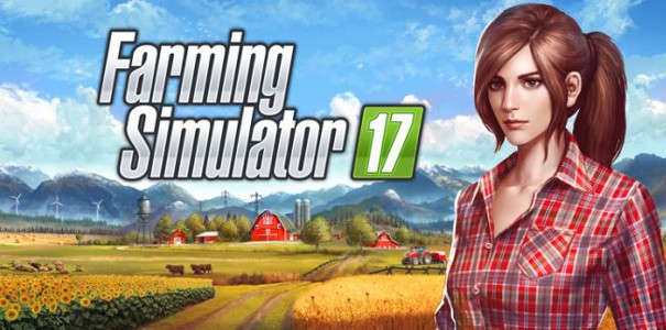 Kobiety także uprawiają rolę! - grywalna płeć piękna w Farming Simulator 17