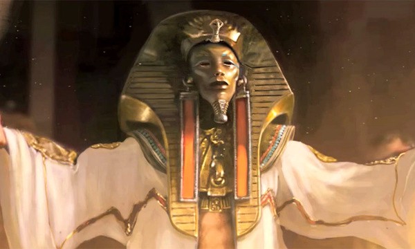 Pierwsze materiały z Osiris od Ubisoft Montreal