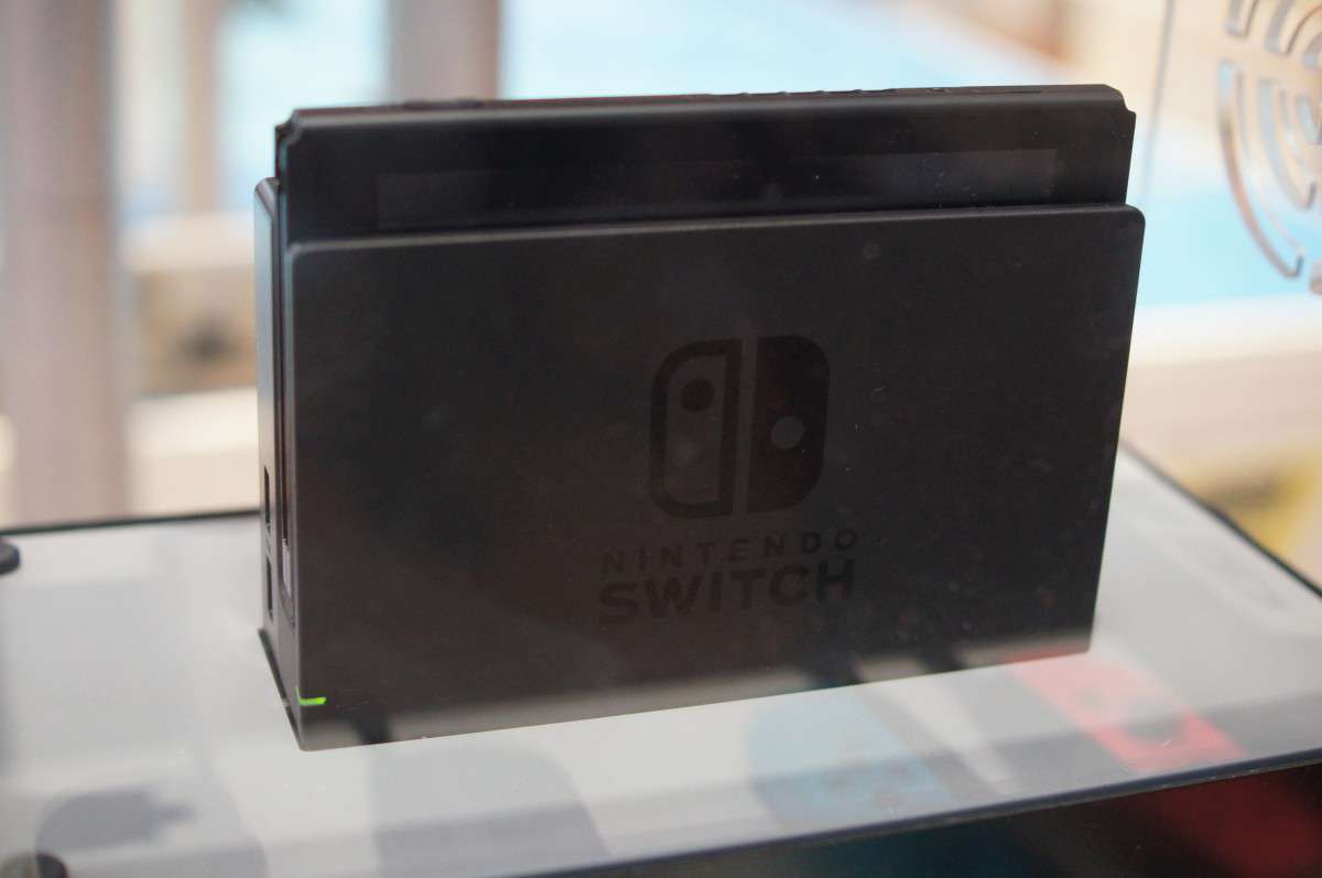 Nintendo Switch. Odpowiadamy na Wasze pytania