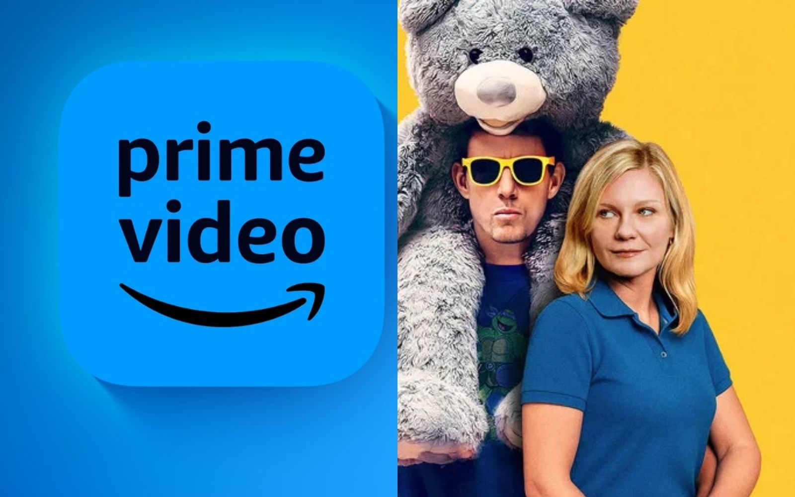 Amazon Prime Video ze świetną komedią. Film zgarnął kapitalne oceny od widzów i dziennikarzy