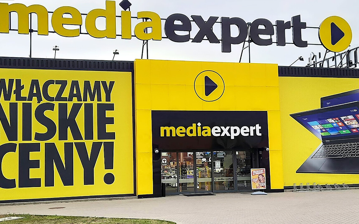 Weekend Kodów Rabatowych w Media Expert - tylko teraz technologia w MEGA cenach!