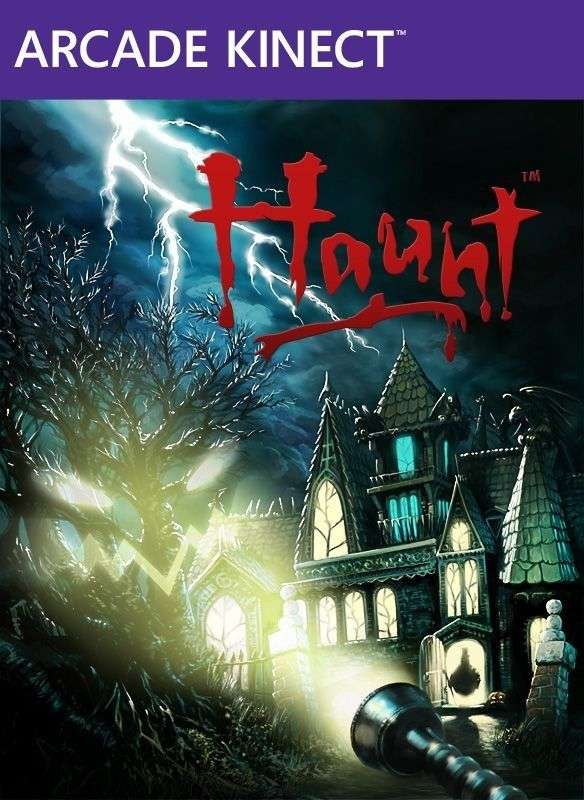 Haunt